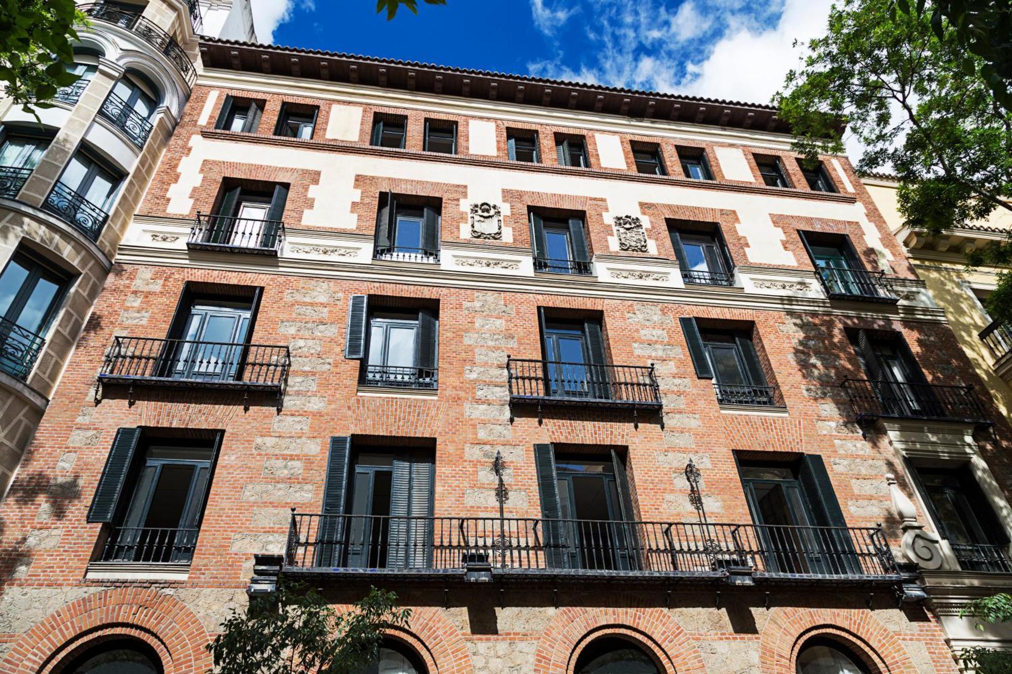 One Shot Fortuny, Madrid